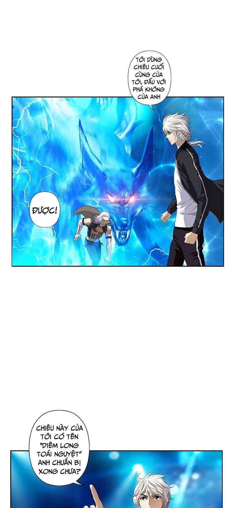 Đô Thị Cực Phẩm Y Tiên Chapter 366 - 2