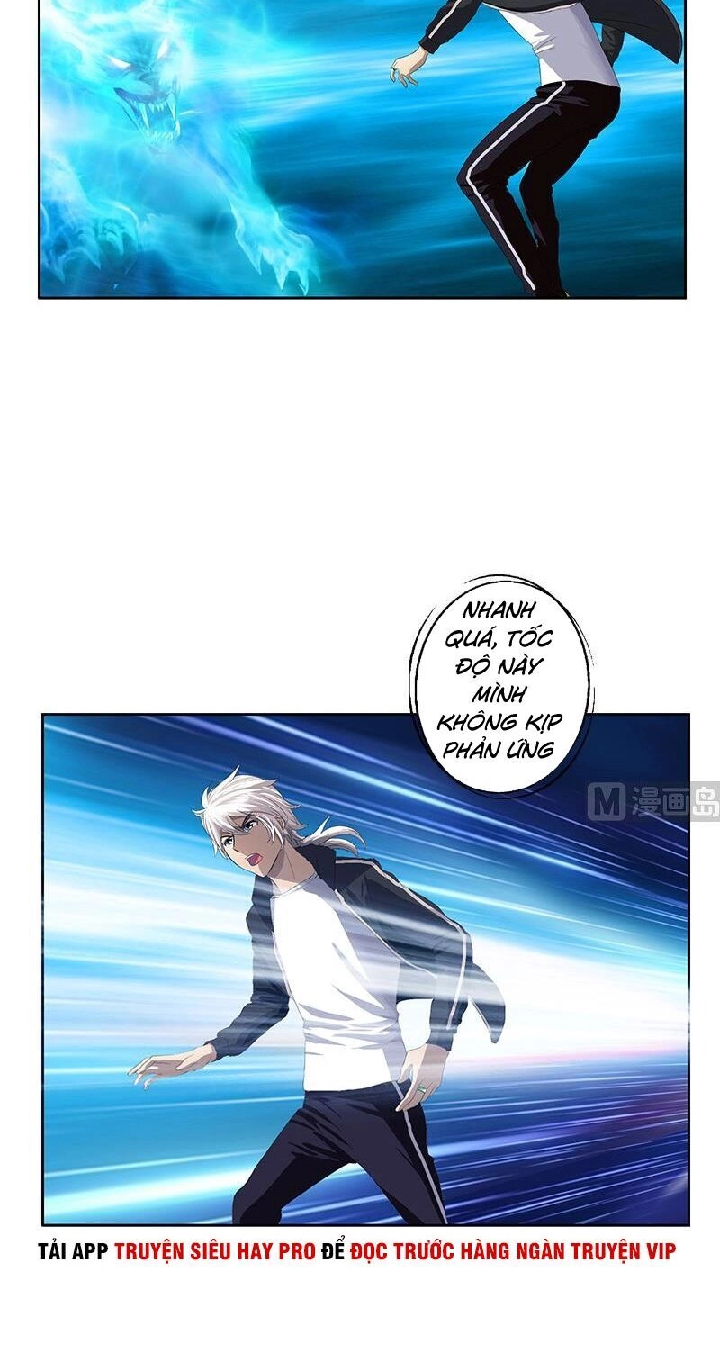 Đô Thị Cực Phẩm Y Tiên Chapter 366 - 5