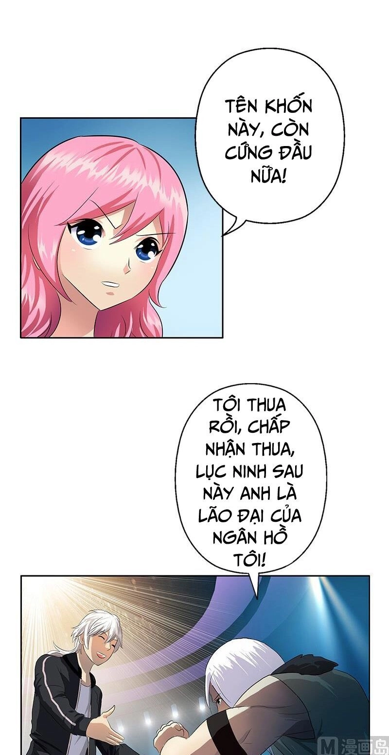 Đô Thị Cực Phẩm Y Tiên Chapter 366 - 10