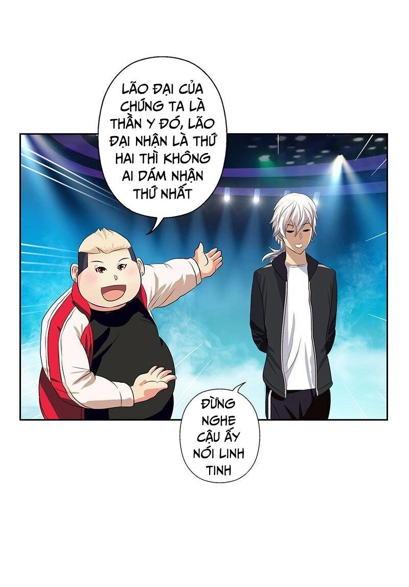 Đô Thị Cực Phẩm Y Tiên Chapter 366 - 14