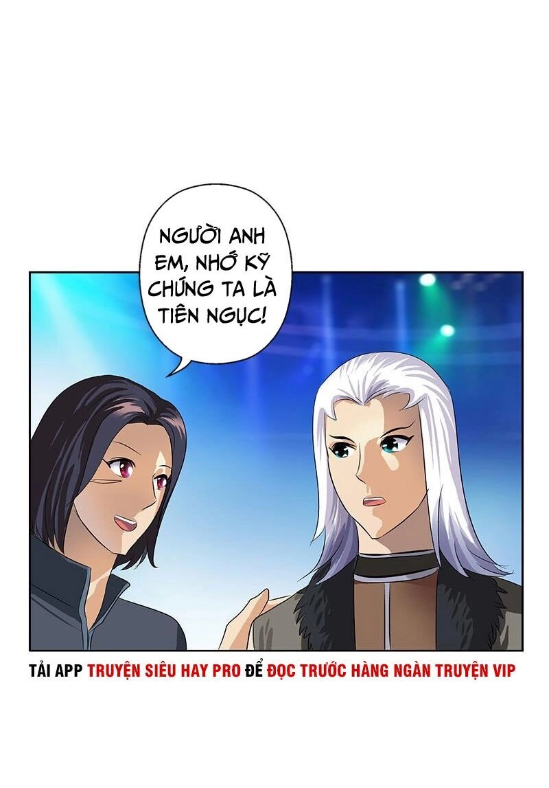 Đô Thị Cực Phẩm Y Tiên Chapter 366 - 15