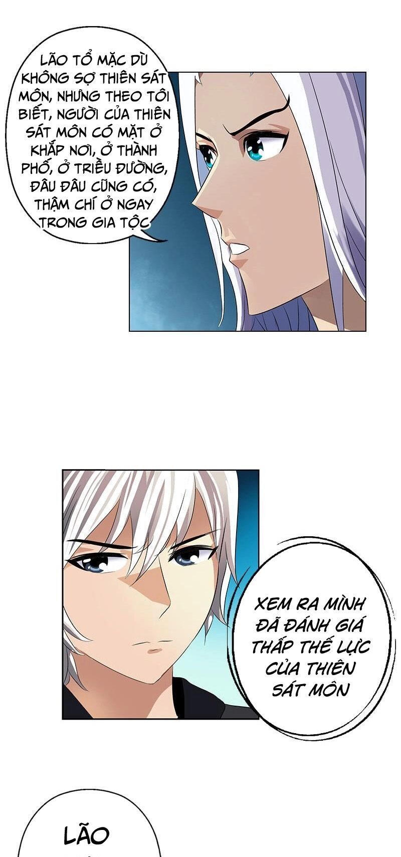 Đô Thị Cực Phẩm Y Tiên Chapter 367 - 6