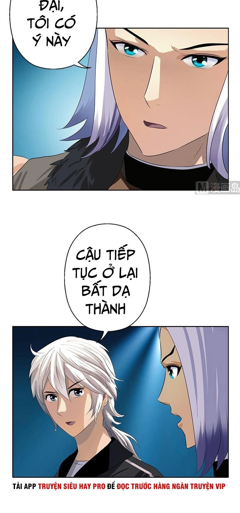 Đô Thị Cực Phẩm Y Tiên Chapter 367 - 7