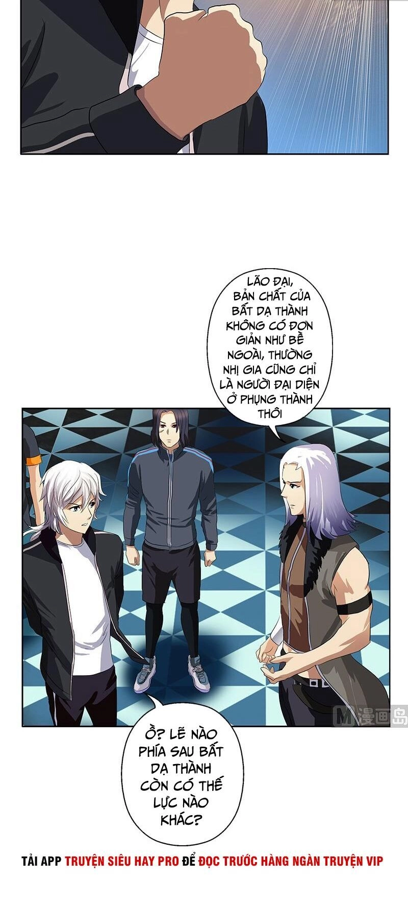 Đô Thị Cực Phẩm Y Tiên Chapter 367 - 9