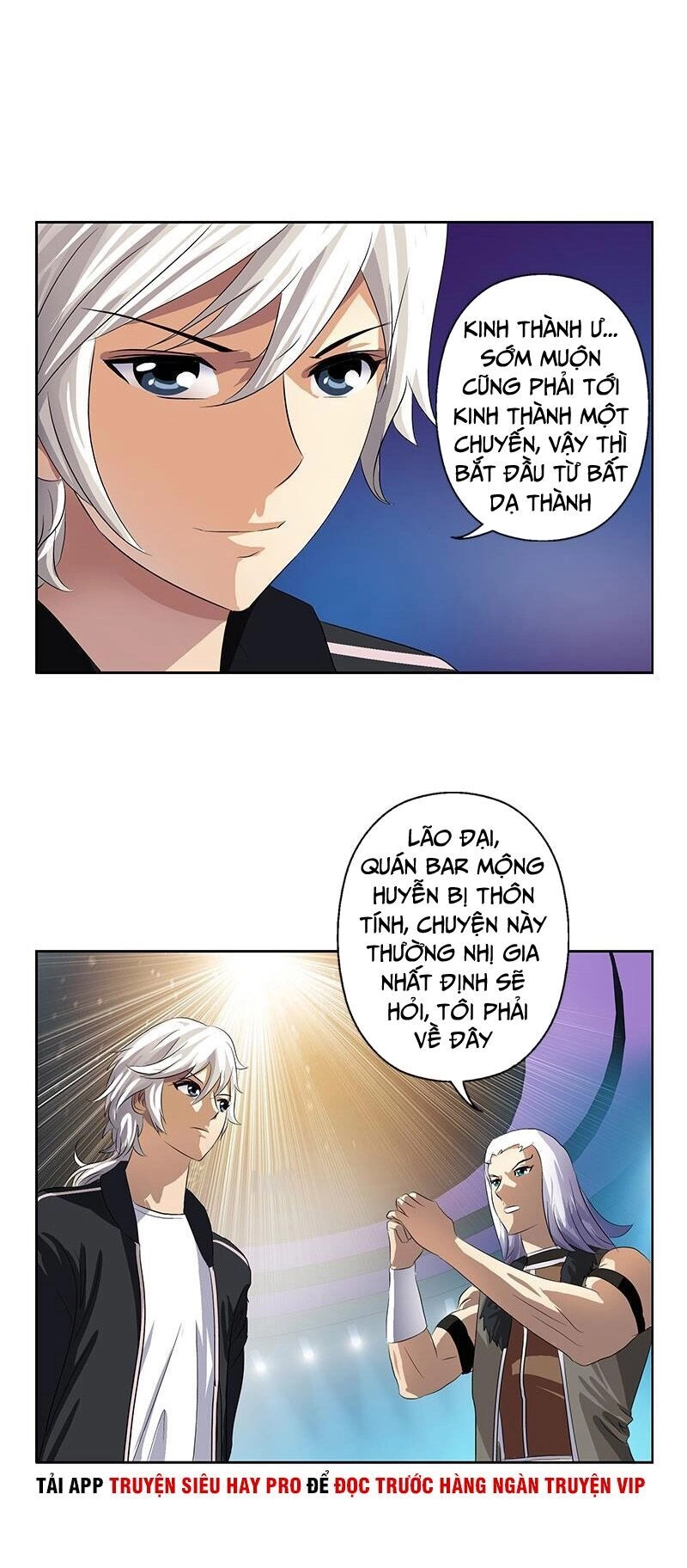 Đô Thị Cực Phẩm Y Tiên Chapter 367 - 11