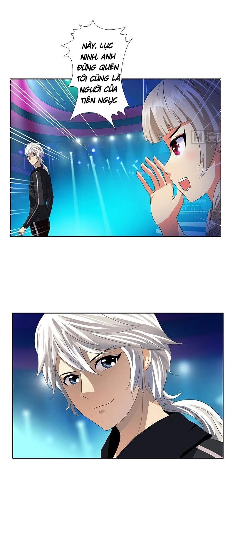 Đô Thị Cực Phẩm Y Tiên Chapter 367 - 14