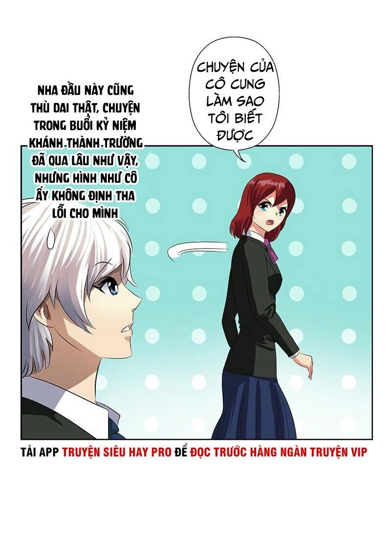 Đô Thị Cực Phẩm Y Tiên Chapter 367 - 17