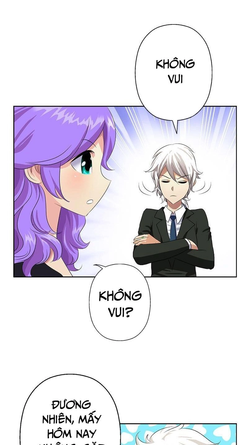 Đô Thị Cực Phẩm Y Tiên Chapter 368 - 6