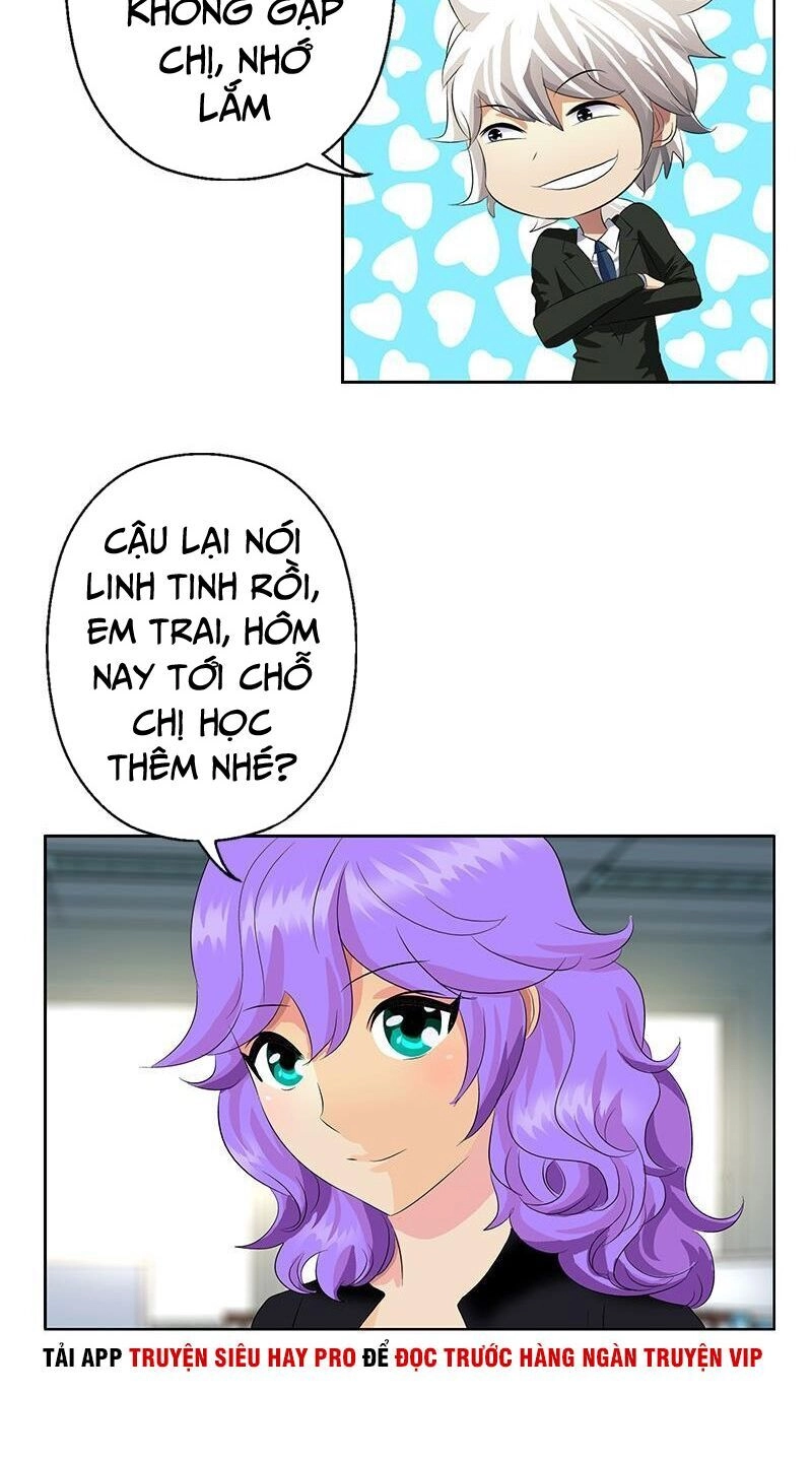 Đô Thị Cực Phẩm Y Tiên Chapter 368 - 7