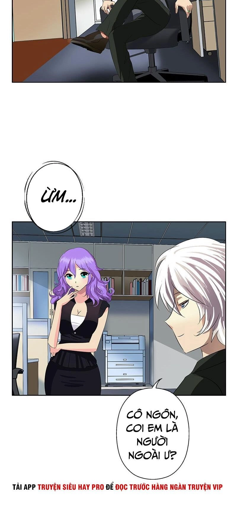 Đô Thị Cực Phẩm Y Tiên Chapter 368 - 11