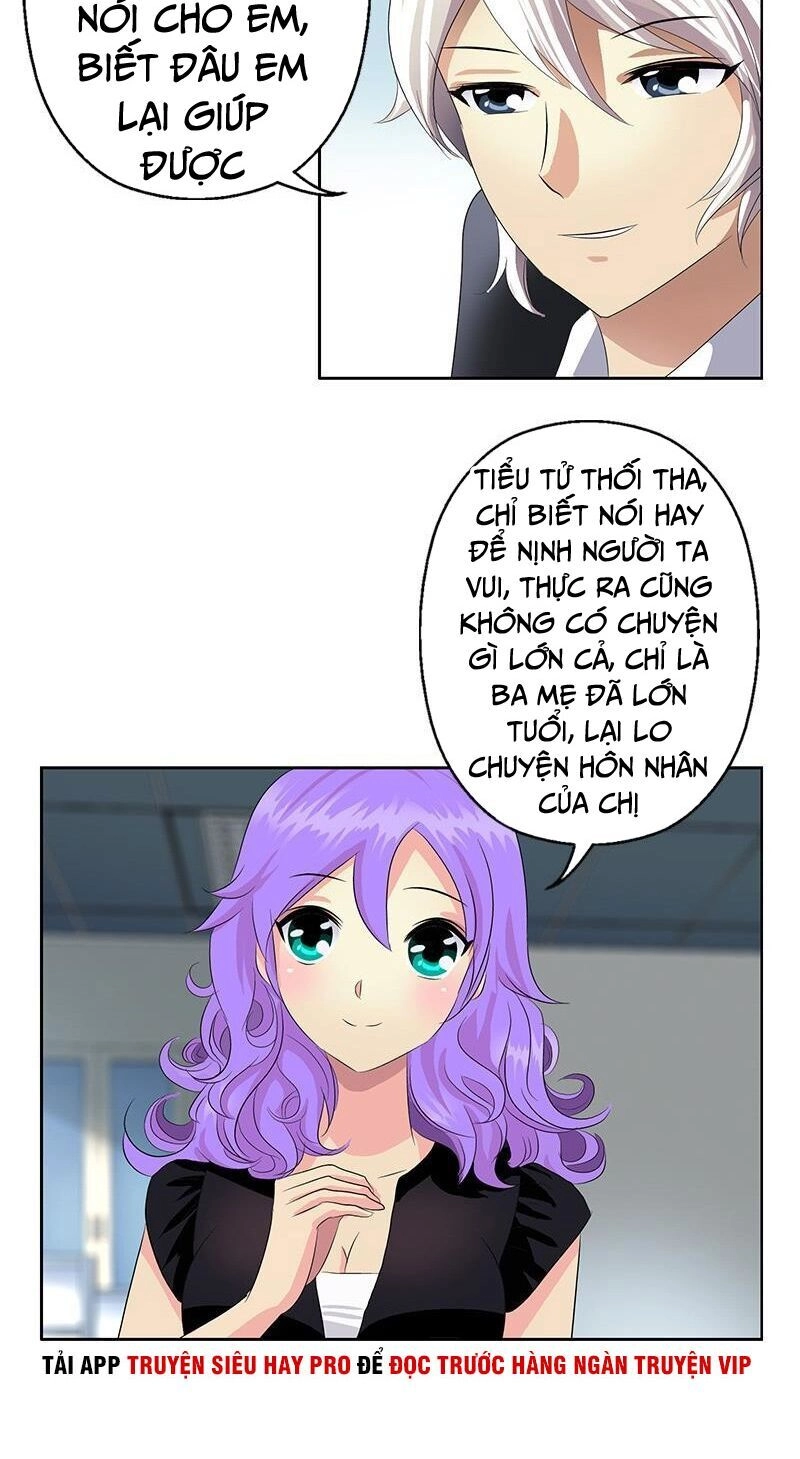 Đô Thị Cực Phẩm Y Tiên Chapter 368 - 13