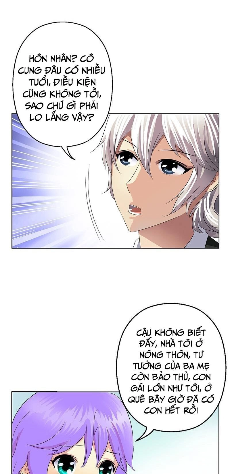 Đô Thị Cực Phẩm Y Tiên Chapter 368 - 14