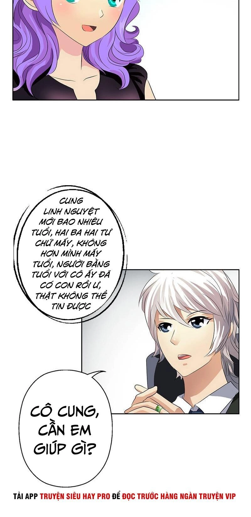 Đô Thị Cực Phẩm Y Tiên Chapter 368 - 15