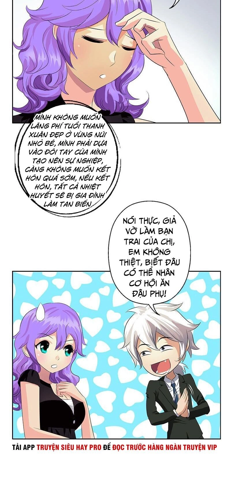 Đô Thị Cực Phẩm Y Tiên Chapter 369 - 5