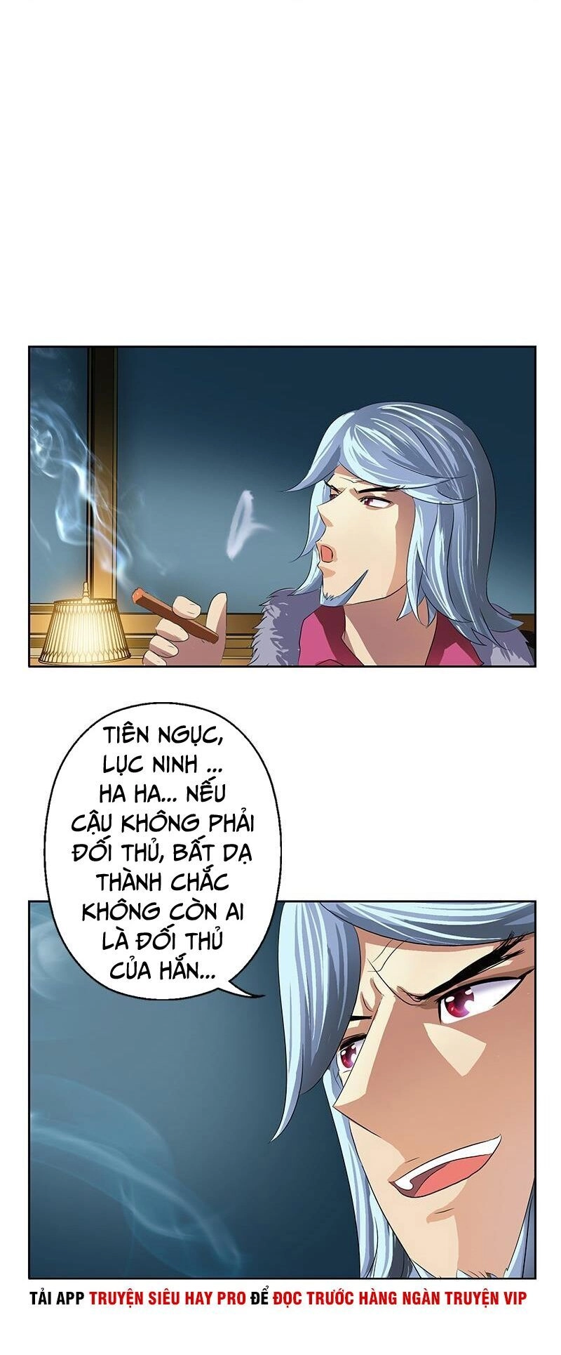 Đô Thị Cực Phẩm Y Tiên Chapter 369 - 9