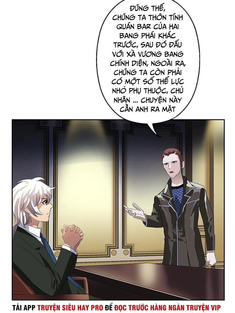 Đô Thị Cực Phẩm Y Tiên Chapter 369 - 17