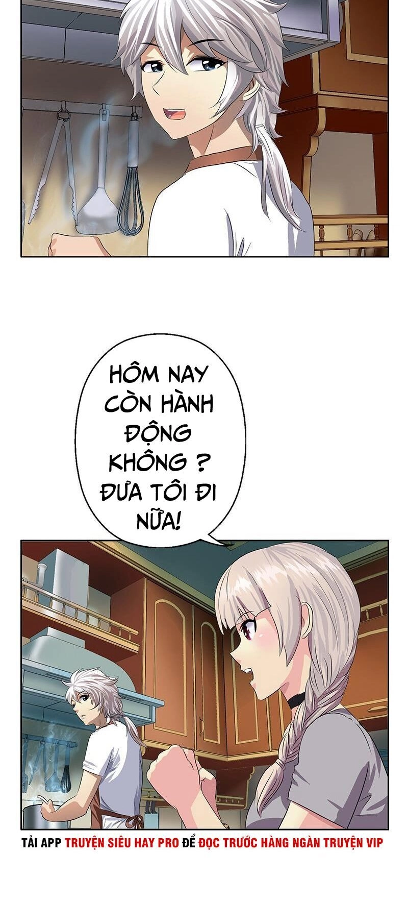 Đô Thị Cực Phẩm Y Tiên Chapter 370 - 7