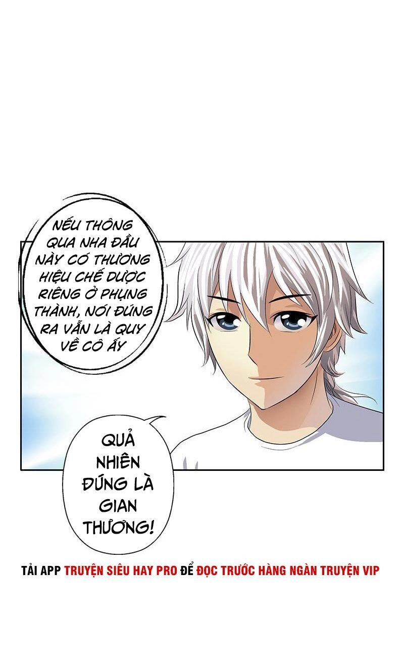 Đô Thị Cực Phẩm Y Tiên Chapter 370 - 15