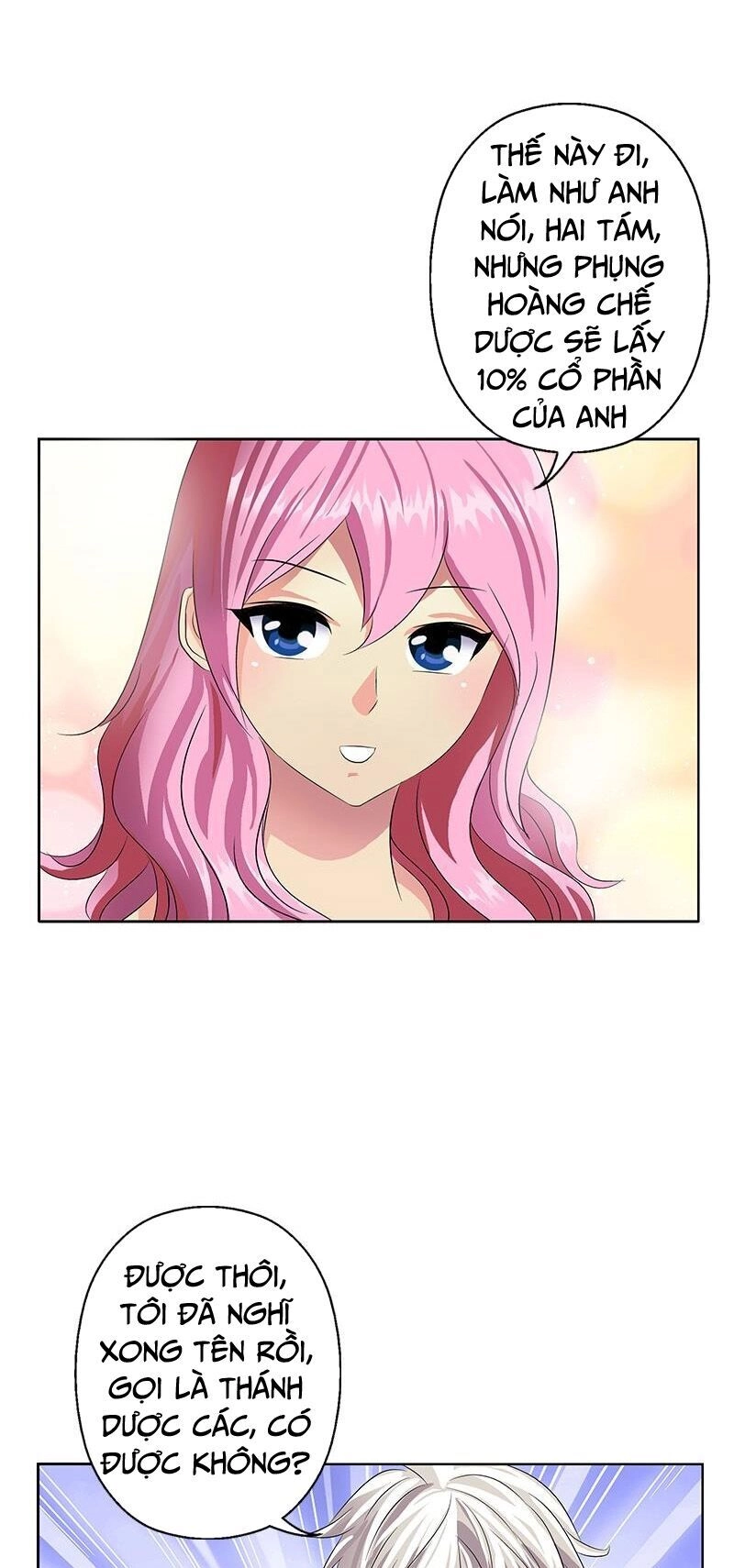 Đô Thị Cực Phẩm Y Tiên Chapter 371 - 4