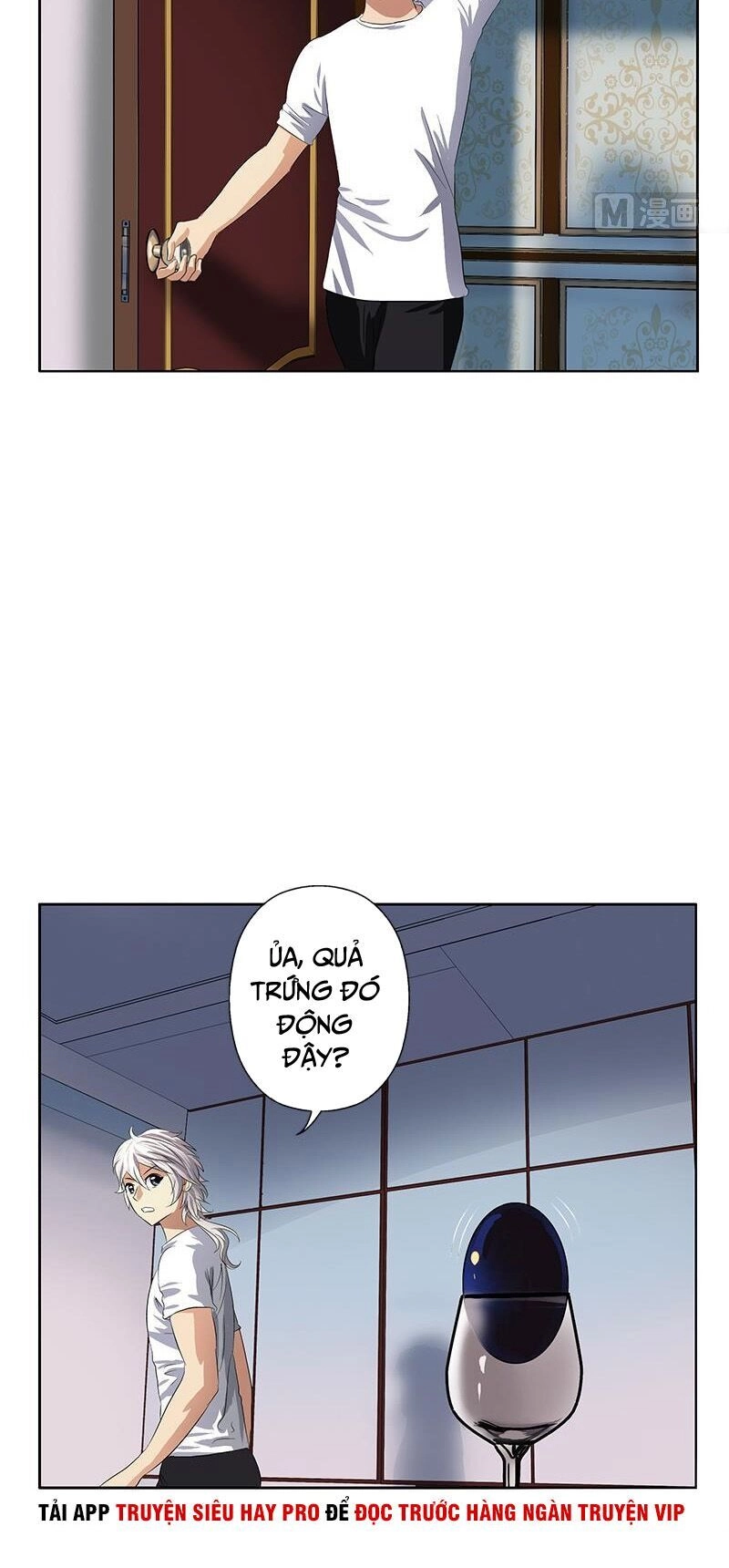 Đô Thị Cực Phẩm Y Tiên Chapter 371 - 7