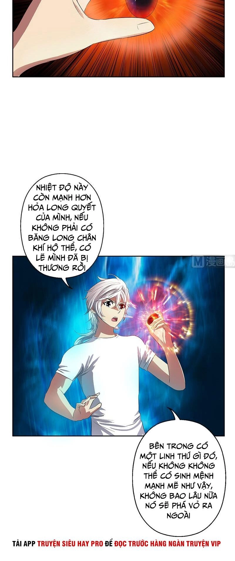 Đô Thị Cực Phẩm Y Tiên Chapter 371 - 9