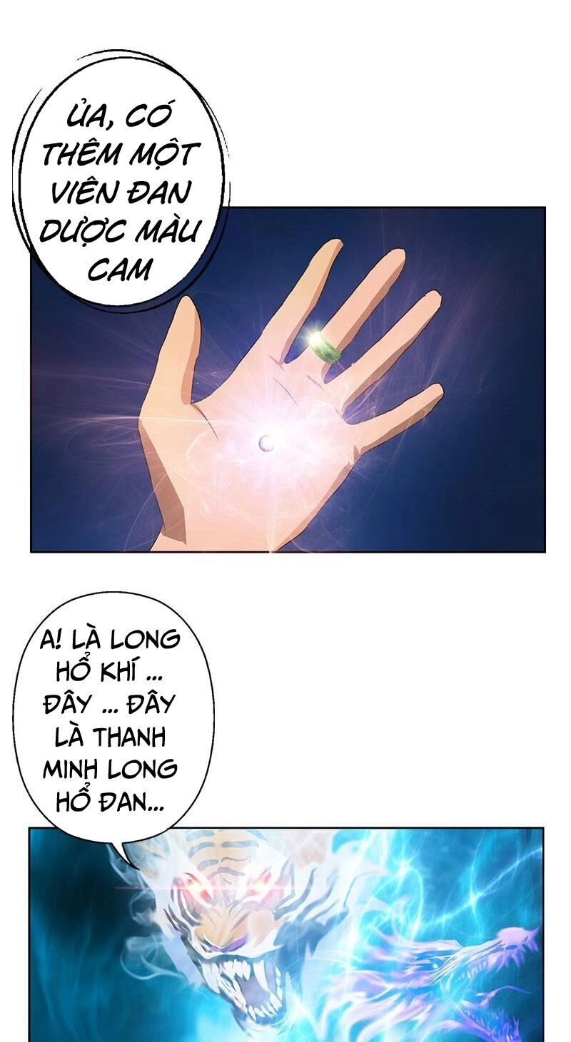 Đô Thị Cực Phẩm Y Tiên Chapter 371 - 14