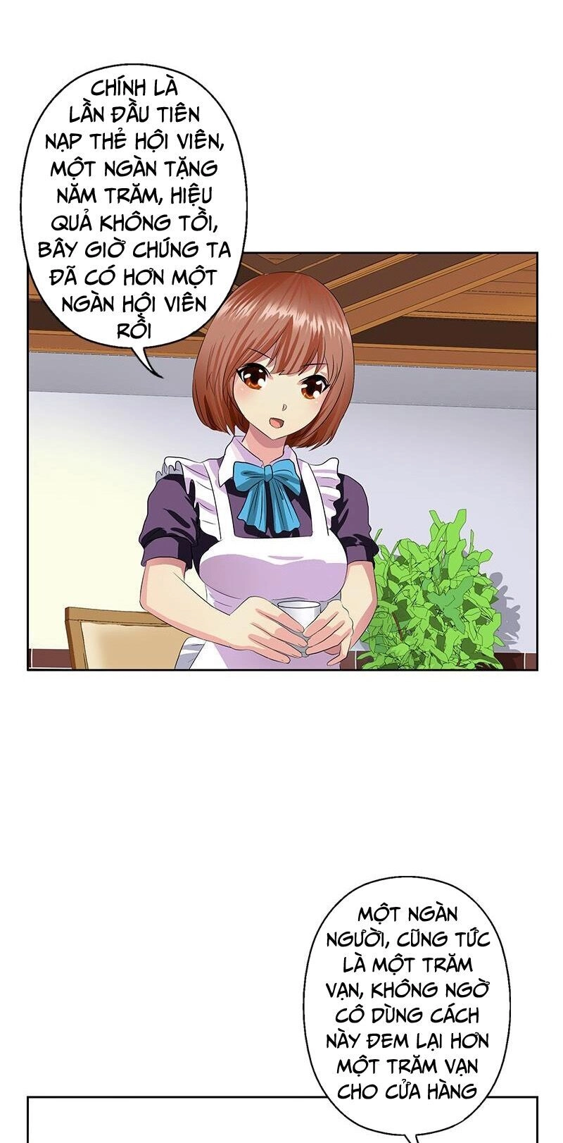 Đô Thị Cực Phẩm Y Tiên Chapter 372 - 4