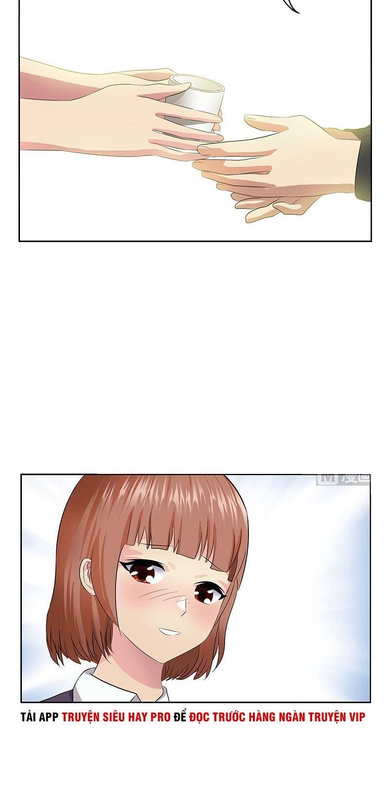 Đô Thị Cực Phẩm Y Tiên Chapter 372 - 5