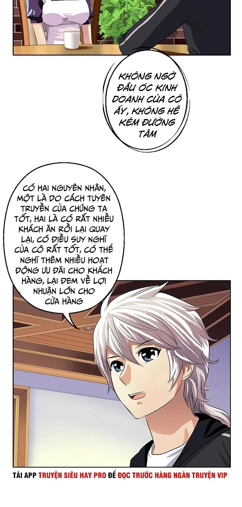 Đô Thị Cực Phẩm Y Tiên Chapter 372 - 7