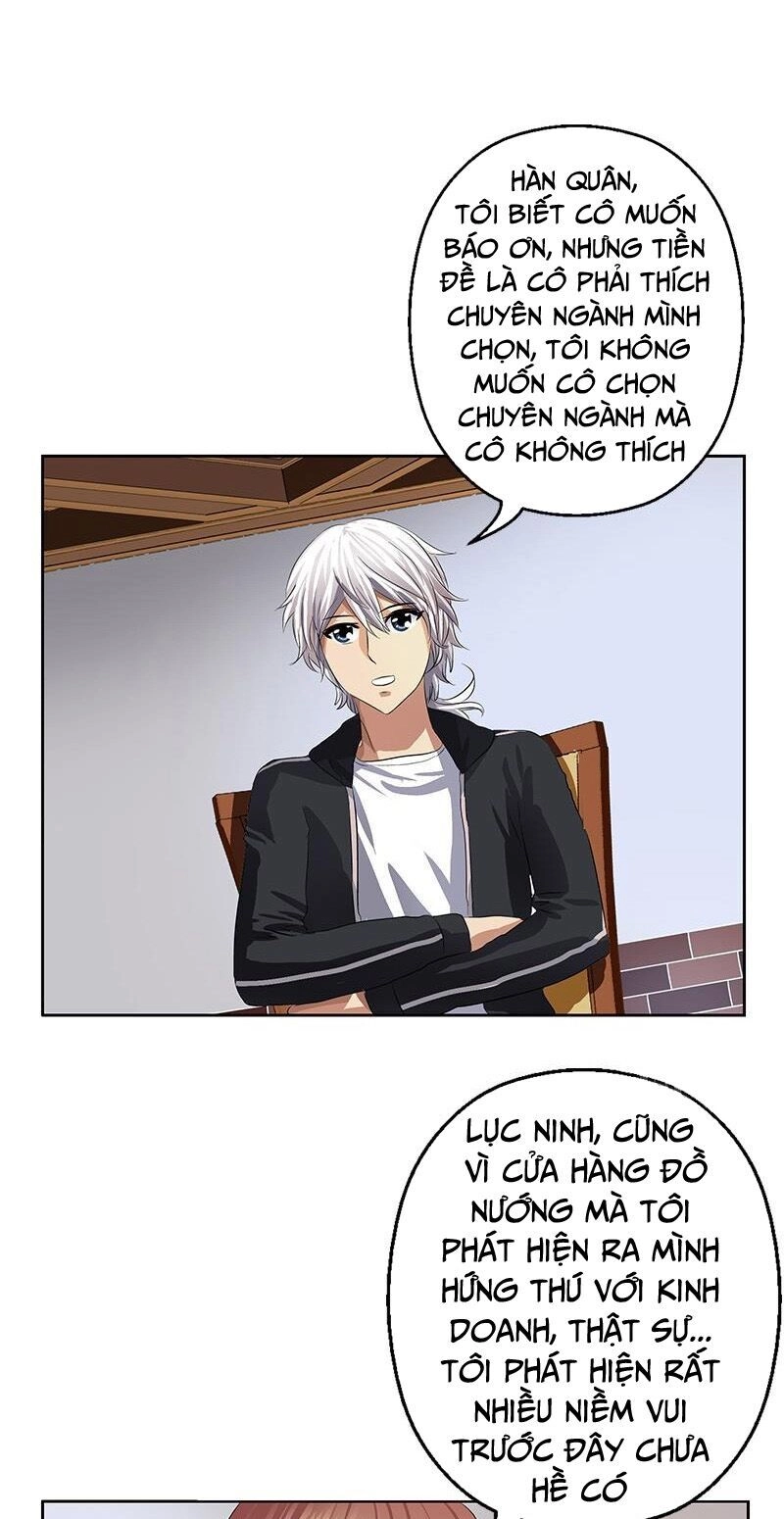 Đô Thị Cực Phẩm Y Tiên Chapter 372 - 10