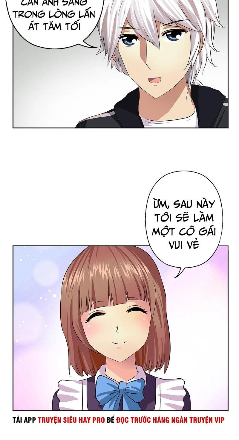 Đô Thị Cực Phẩm Y Tiên Chapter 372 - 13