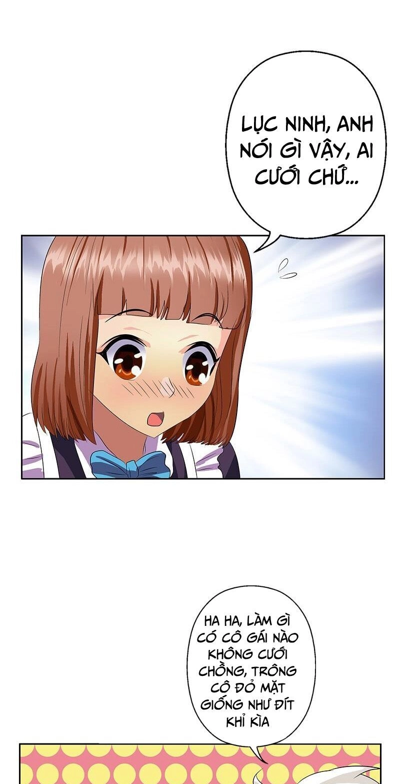 Đô Thị Cực Phẩm Y Tiên Chapter 373 - 4