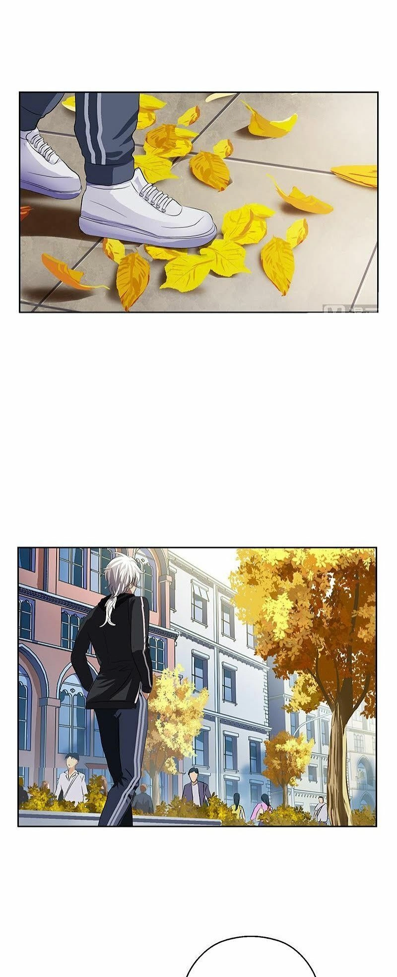 Đô Thị Cực Phẩm Y Tiên Chapter 373 - 6