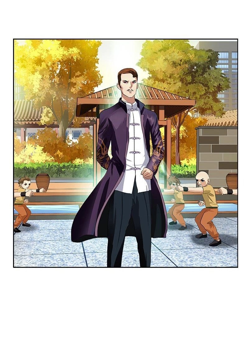 Đô Thị Cực Phẩm Y Tiên Chapter 373 - 14