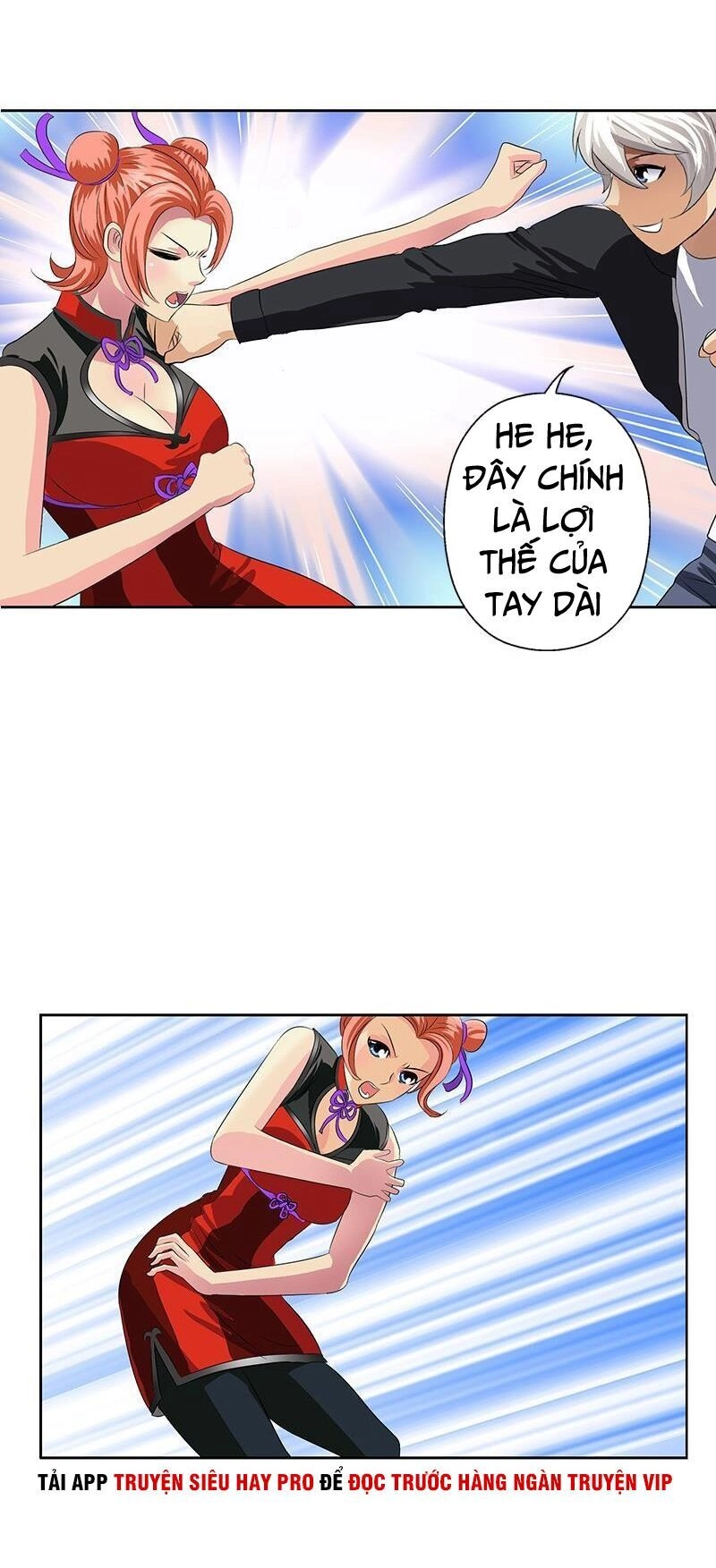 Đô Thị Cực Phẩm Y Tiên Chapter 375 - 10