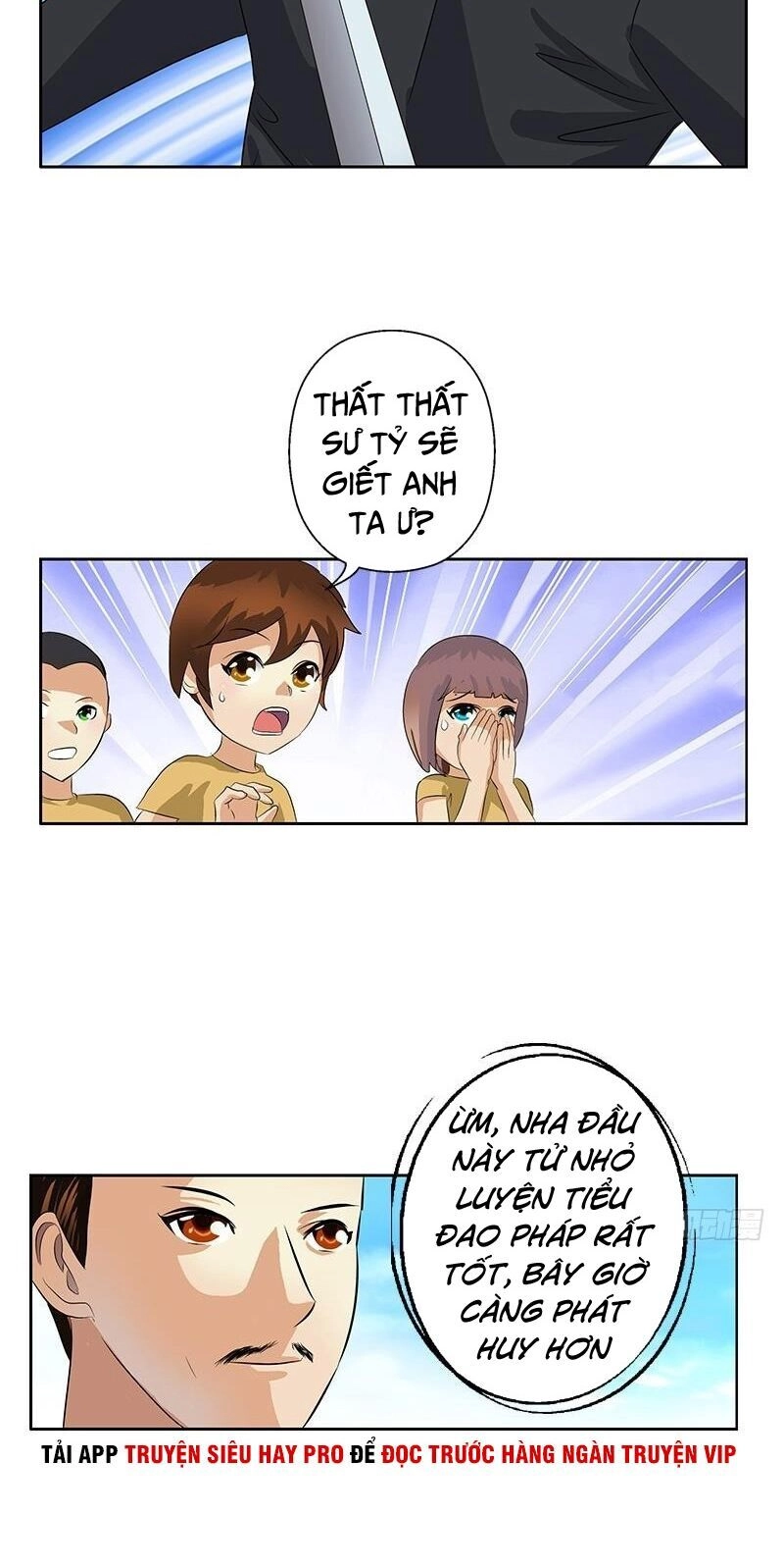 Đô Thị Cực Phẩm Y Tiên Chapter 375 - 14