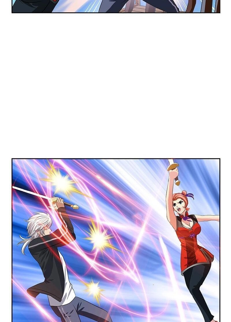 Đô Thị Cực Phẩm Y Tiên Chapter 375 - 16