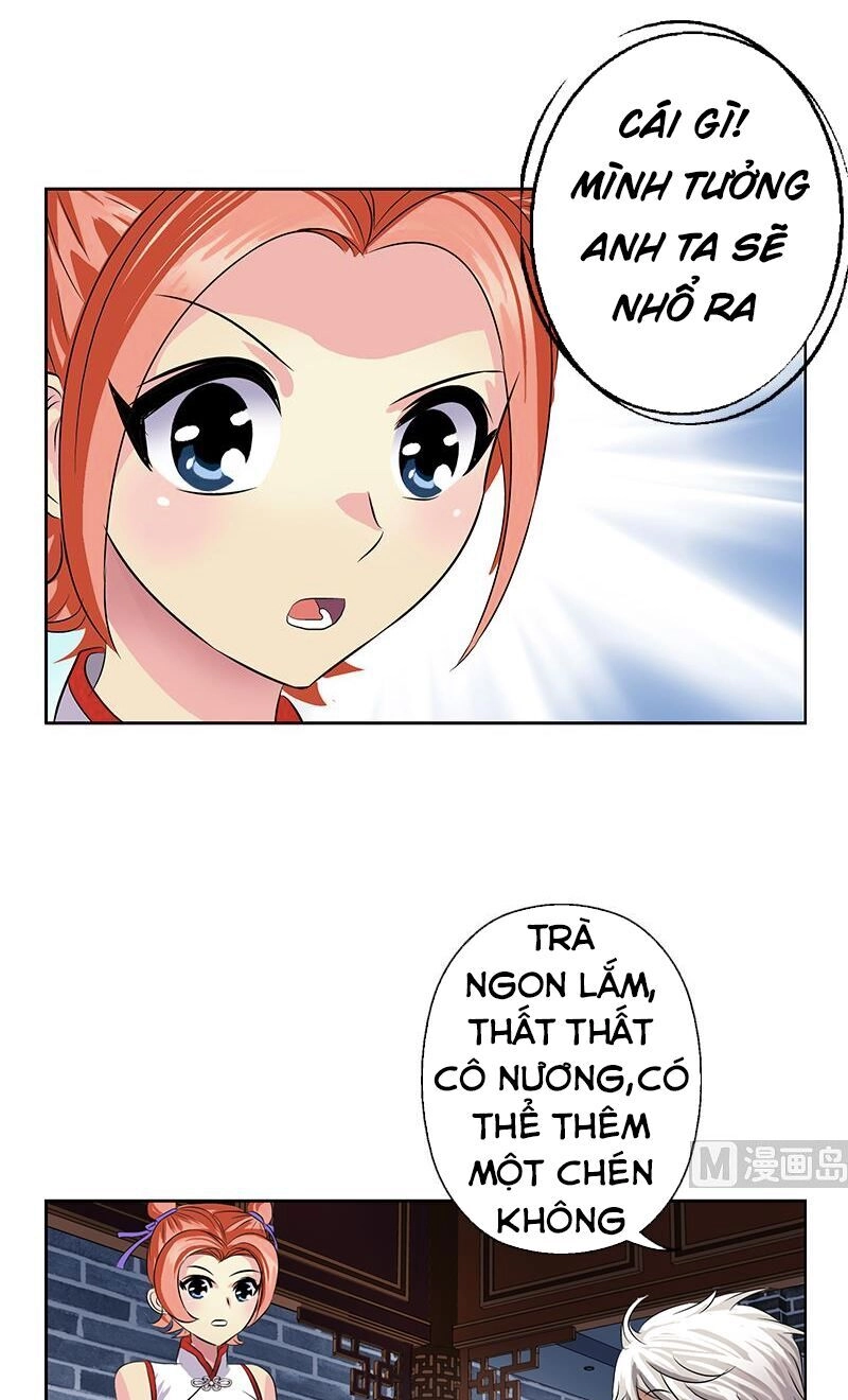 Đô Thị Cực Phẩm Y Tiên Chapter 377 - 2