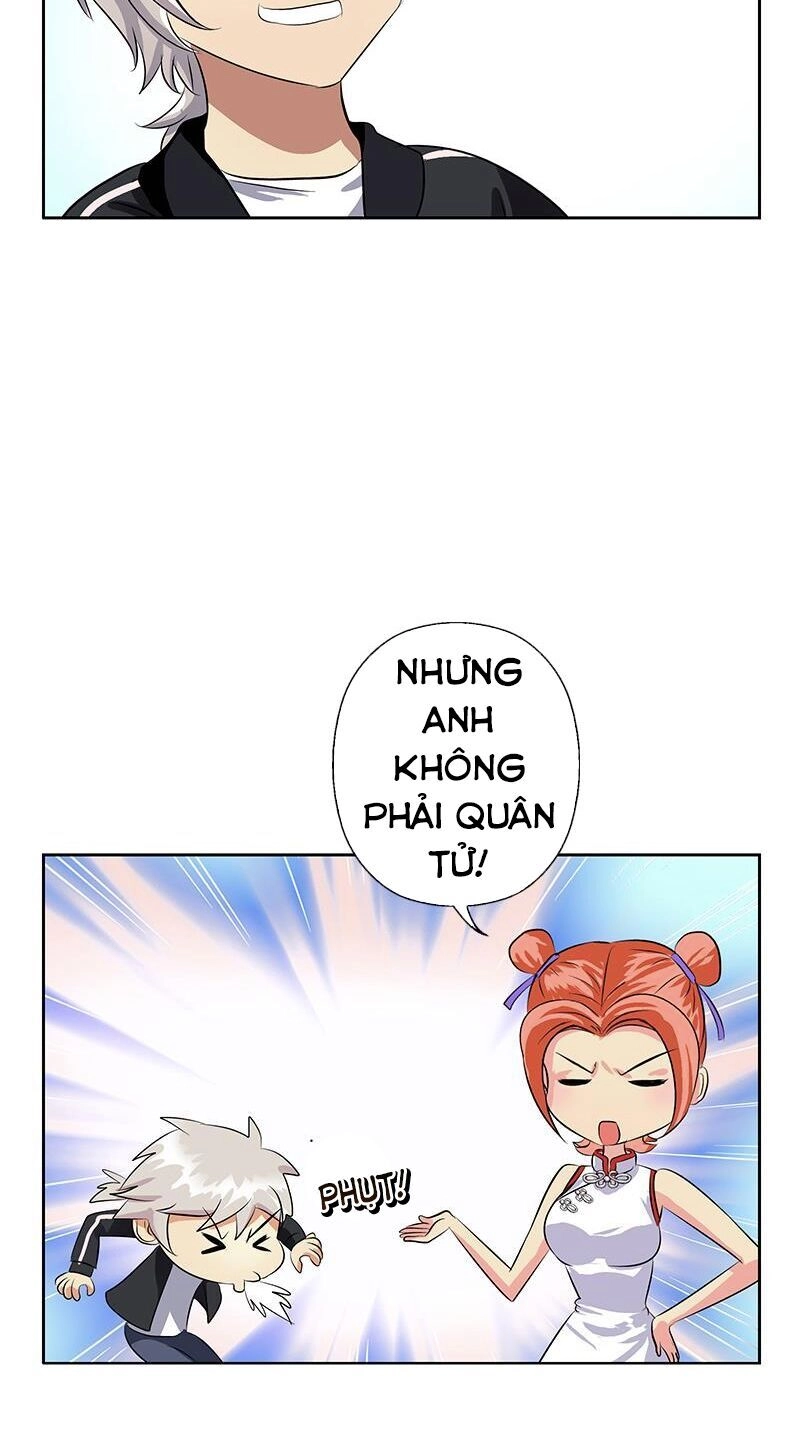 Đô Thị Cực Phẩm Y Tiên Chapter 377 - 17