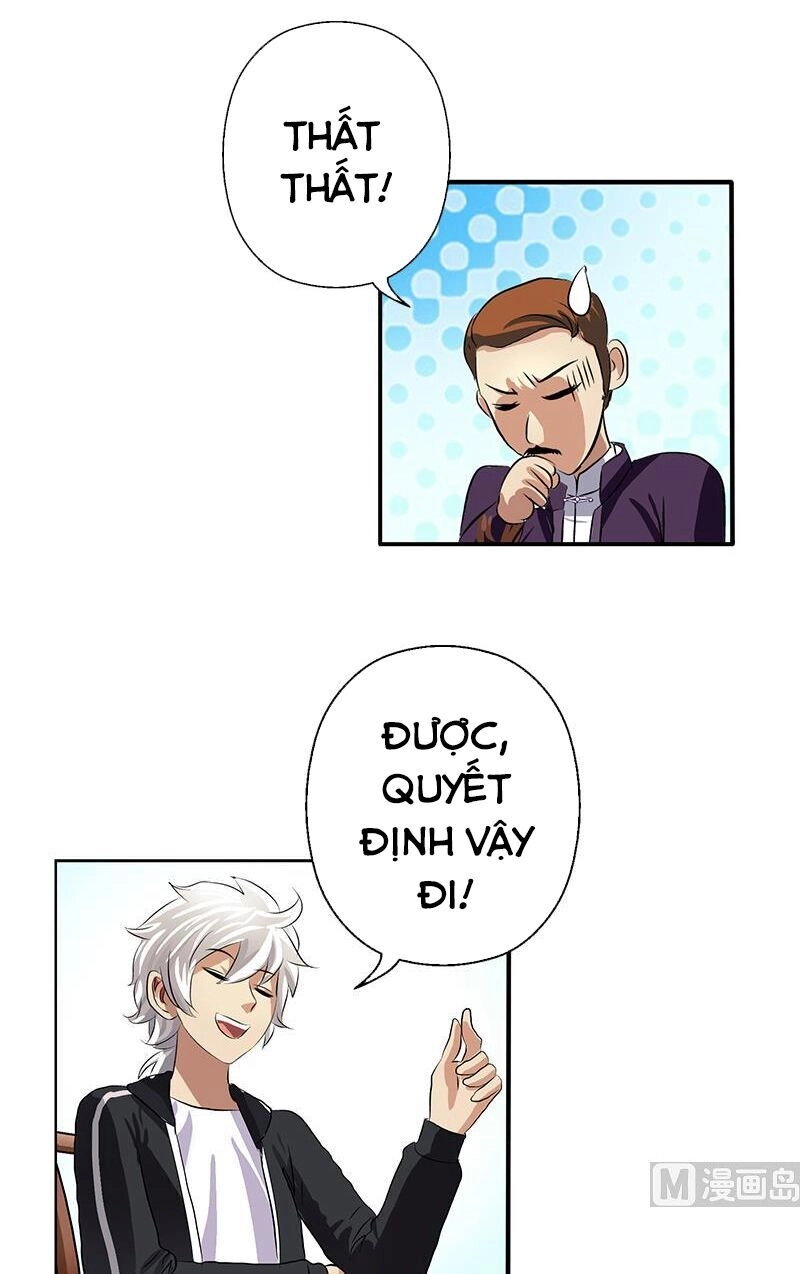 Đô Thị Cực Phẩm Y Tiên Chapter 377 - 19