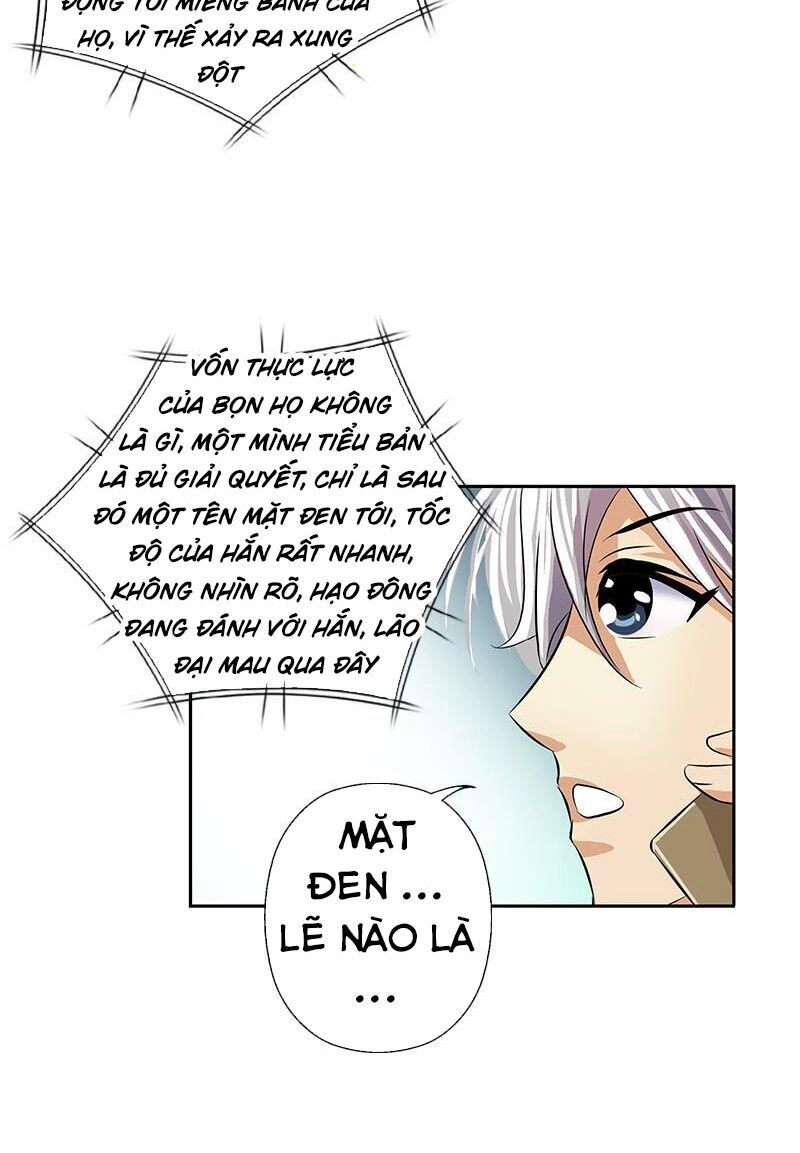 Đô Thị Cực Phẩm Y Tiên Chapter 378 - 2