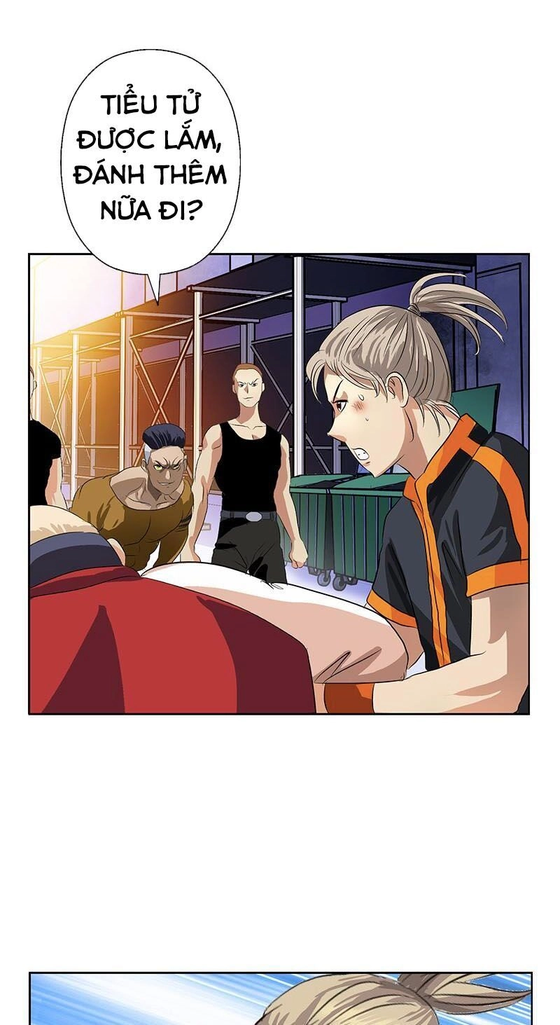 Đô Thị Cực Phẩm Y Tiên Chapter 378 - 6