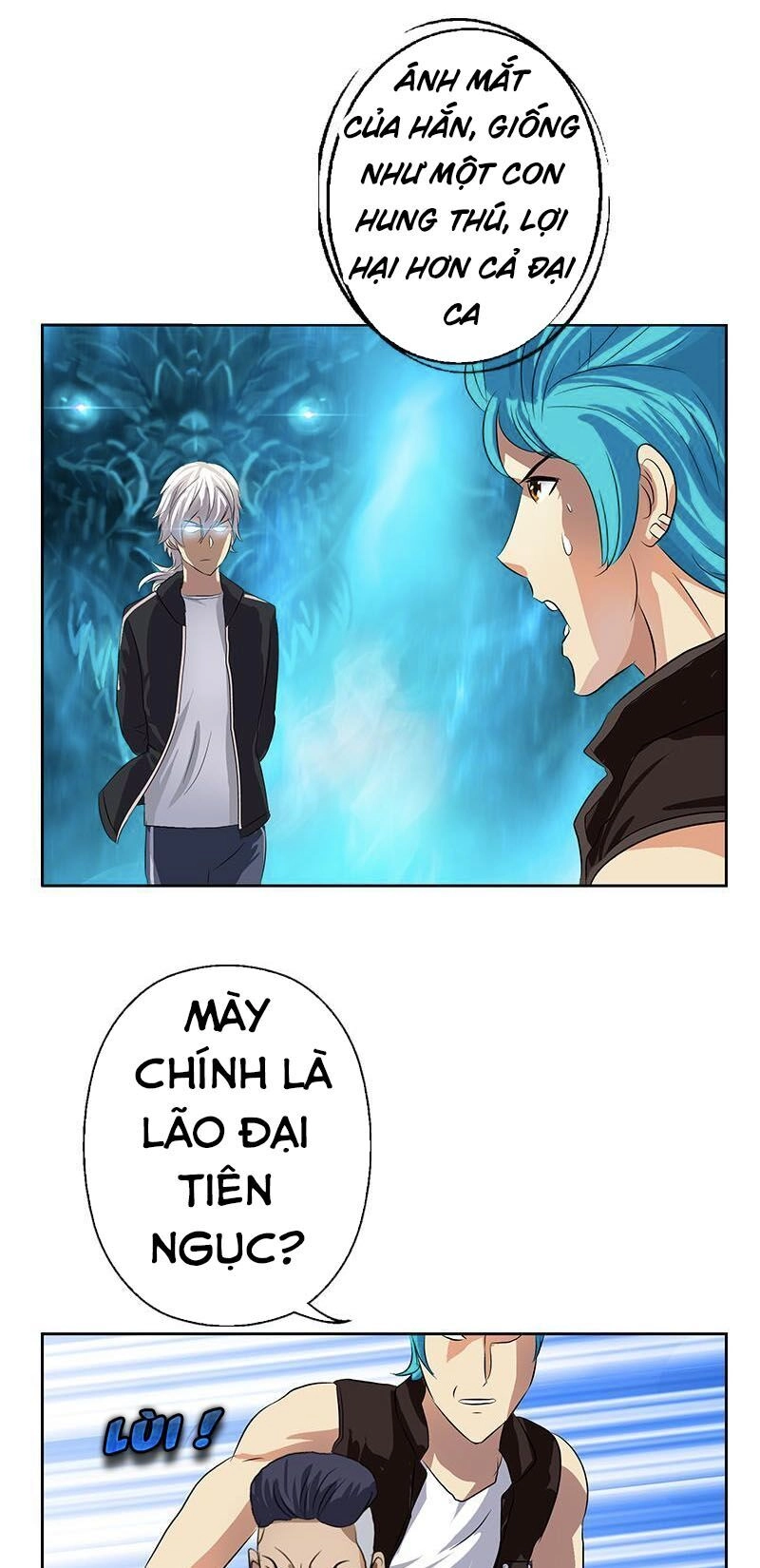 Đô Thị Cực Phẩm Y Tiên Chapter 378 - 12