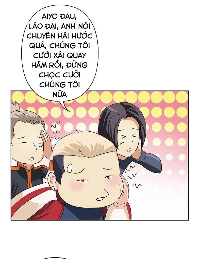 Đô Thị Cực Phẩm Y Tiên Chapter 378 - 14