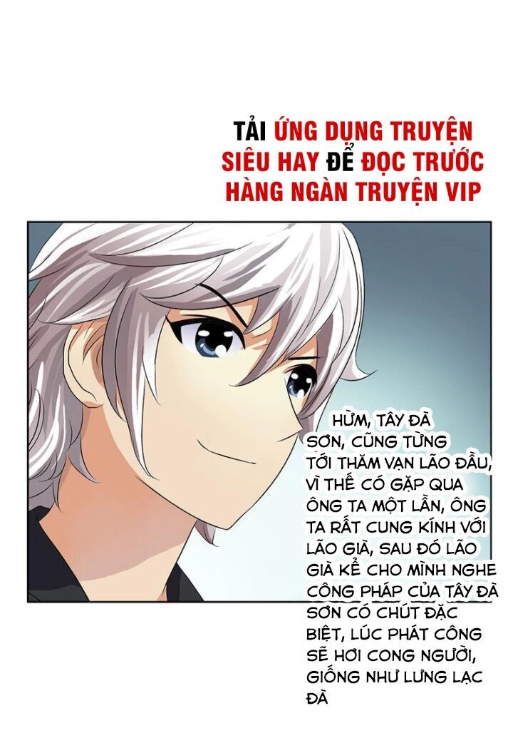 Đô Thị Cực Phẩm Y Tiên Chapter 379 - 6