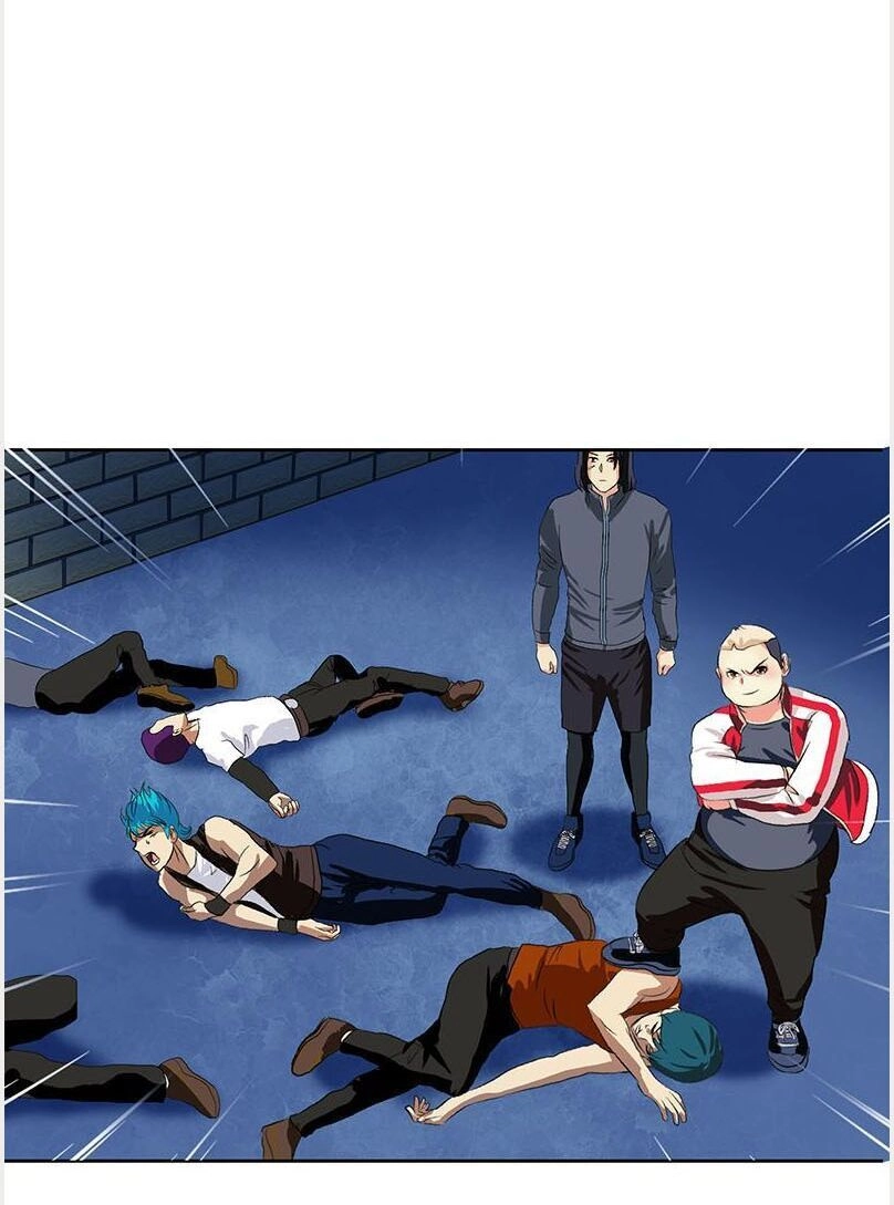 Đô Thị Cực Phẩm Y Tiên Chapter 380 - 6