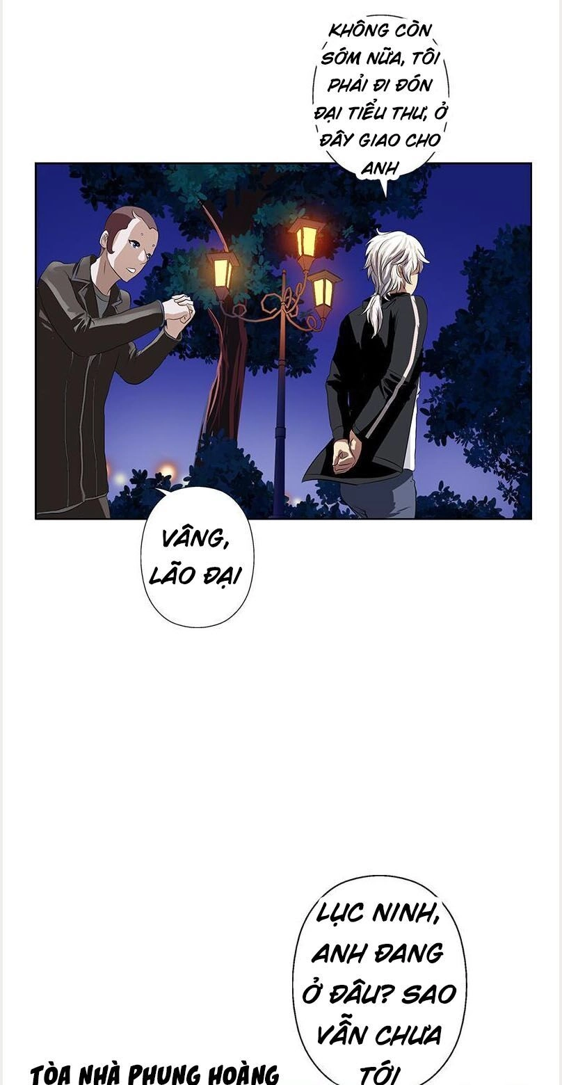 Đô Thị Cực Phẩm Y Tiên Chapter 380 - 14