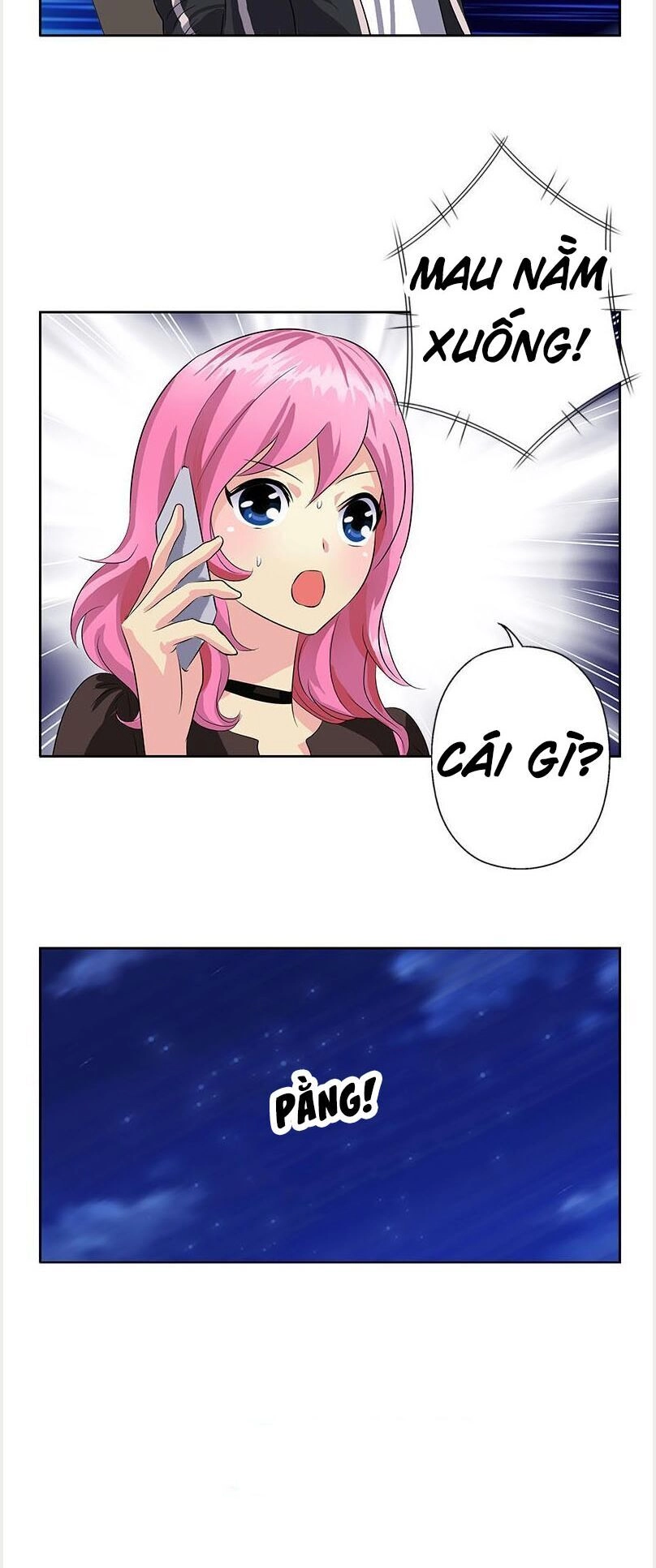 Đô Thị Cực Phẩm Y Tiên Chapter 380 - 17