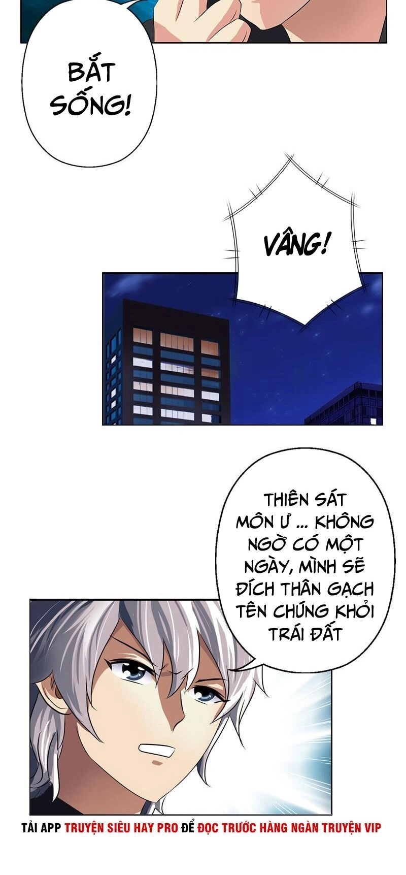 Đô Thị Cực Phẩm Y Tiên Chapter 381 - 4