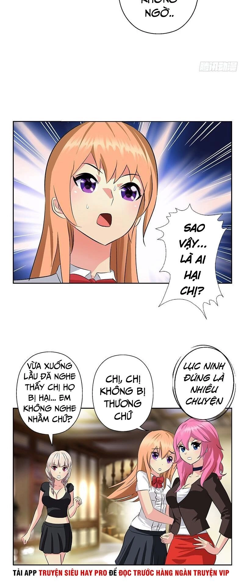 Đô Thị Cực Phẩm Y Tiên Chapter 381 - 16